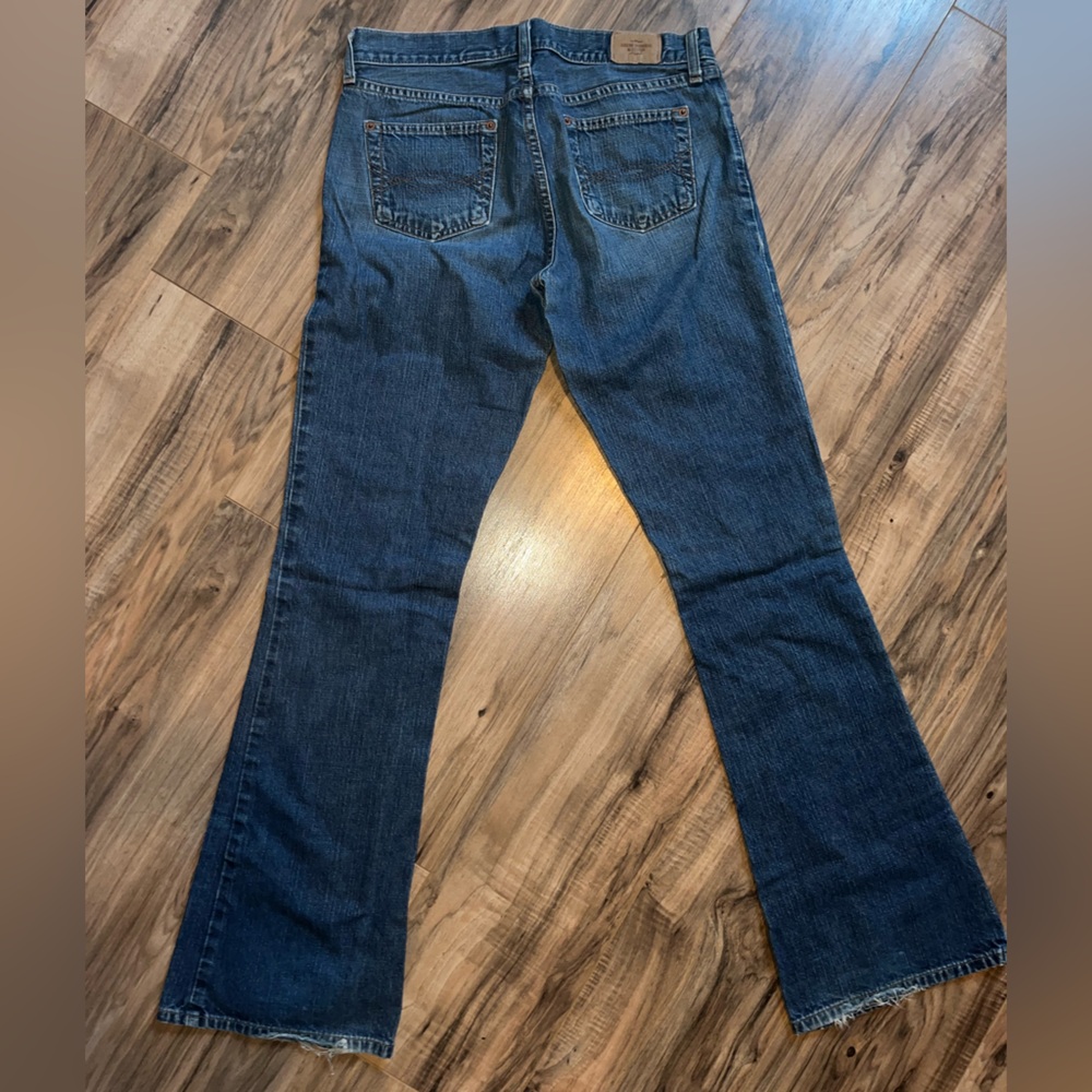 Abercrombie & Fitch Jeans - Picture 4 of 6